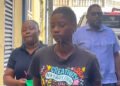 Gonsalves’ client likely to face murder charge as victim dies – iWitness News