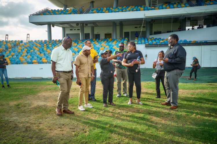 Barbados Reggae Weekend set for global streaming as ticket sales surge