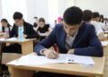 The date of the final state certification exams in schools has been set