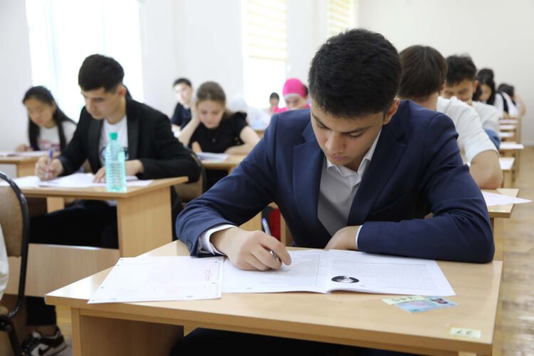The date of the final state certification exams in schools has been set