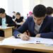 The date of the final state certification exams in schools has been set