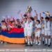 “They are strong.” The young football players of “Ararat-Armenia-2013” won a silver medal in Sochi. “today”