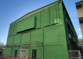 PM Skerrit questions $4.5M renovation of Arawak House of Culture, proposes new site