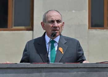 Yerevan Denies Reports of Plan to Transfer Village to Georgia in Border Delimitation – Civil Georgia