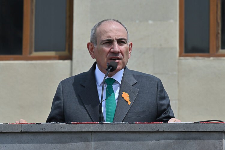 Yerevan Denies Reports of Plan to Transfer Village to Georgia in Border Delimitation – Civil Georgia