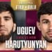 Arsen Harutyunyan could not enter the final