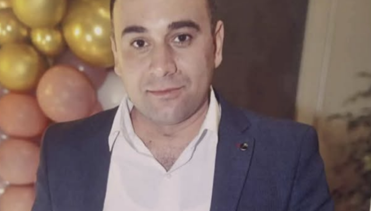 The teacher was fired for going to Tsarukyan’s headquarters. “Publication”