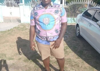 Labourer dead, cop injured in Enmore smash-up