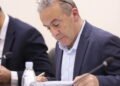 Until 2018 the revolution has not been accused or suspected of handing out electoral bribes to any real opposition political force; Arthur Sakunts