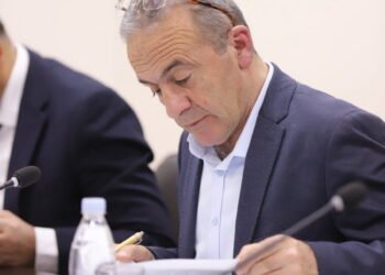 Until 2018 the revolution has not been accused or suspected of handing out electoral bribes to any real opposition political force; Arthur Sakunts