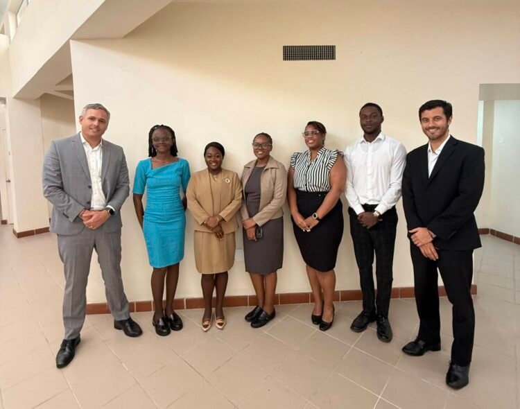 Grenada recognised as regional leader in fiscal planning