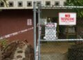 Health Emergency in the West: Asbestos-Laced Crushed Stone Found on Residential Streets