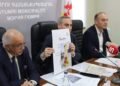 “I would advise the governor of Shirak not to give such a harsh and rude answer, but to say how he supported the Gyumri city government.” Deputy mayor of Gyumri
