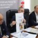 “I would advise the governor of Shirak not to give such a harsh and rude answer, but to say how he supported the Gyumri city government.” Deputy mayor of Gyumri