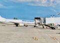 Haiti-Brazil: Zed Airlines resumes its flights