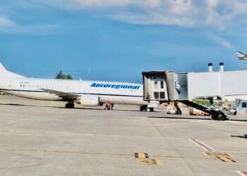 Haiti-Brazil: Zed Airlines resumes its flights