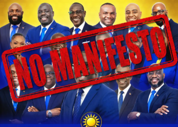 UPP’s Website Posting Is Not a Manifesto — It Is an Admission of No Plan, says ABLP Chairman