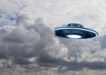 Do governments hide evidence of non-human intelligence?