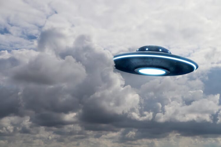 Do governments hide evidence of non-human intelligence?