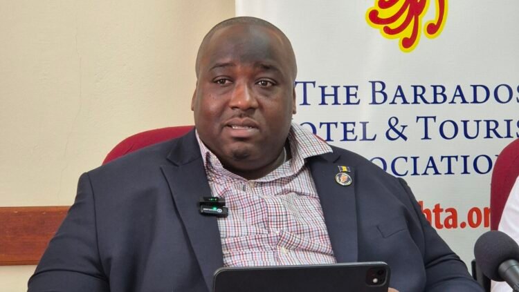 Barbados remains Level 1 in US travel advisory