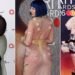 Bold to the extreme. Celebrity outfits that shocked on the red carpet