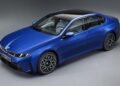 i3, another face for the future of BMW