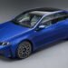 i3, another face for the future of BMW
