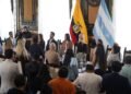 Cantonal Council approves new rate of $0.76 for the Aerovía and implementation of school corridors | Community | Guayaquil
