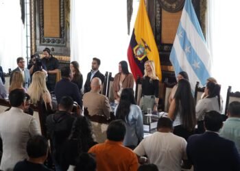 Cantonal Council approves new rate of $0.76 for the Aerovía and implementation of school corridors | Community | Guayaquil