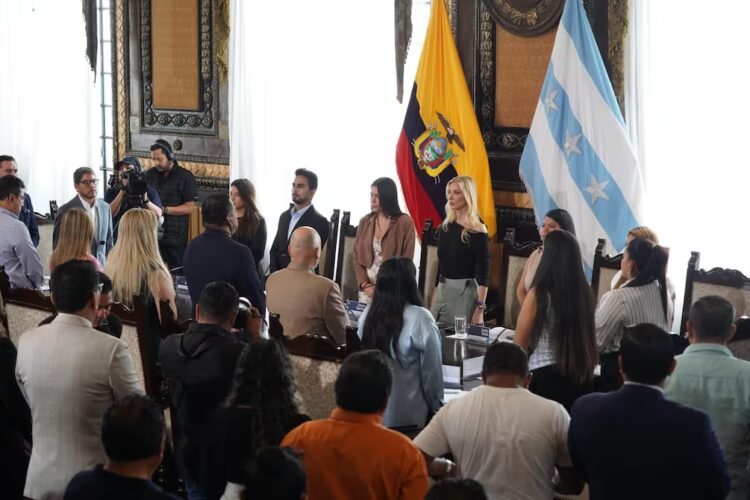 Cantonal Council approves new rate of $0.76 for the Aerovía and implementation of school corridors | Community | Guayaquil