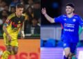 VIDEO: see summary and goals of the América vs Cruz Azul match (1-1), for the Liga MX Clausura Tournament