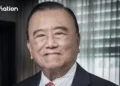 Dr Prasert, founder of BDMS and Bangkok Airways, dies aged 93April 21, 2026