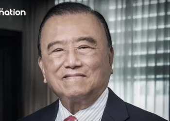Dr Prasert, founder of BDMS and Bangkok Airways, dies aged 93April 21, 2026