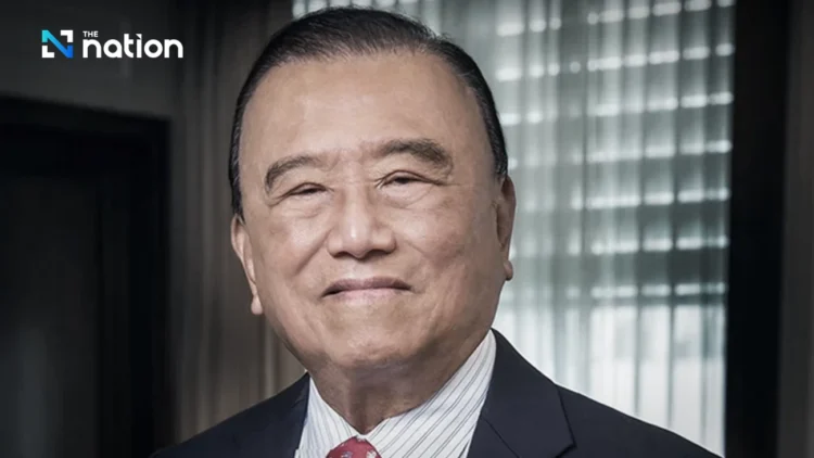 Dr Prasert, founder of BDMS and Bangkok Airways, dies aged 93April 21, 2026