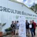 BOA interns support farmers, strengthen data tracking under ADB program