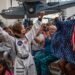 Artemis II astronauts return to Earth last