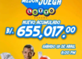 The Court annuls the Lotto and Pega 3 contract