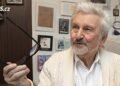 Jan Cimický cultivated a perfect image for years. The famous psychiatrist gave a hand to evil