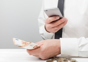 How to protect yourself from debt-mongering apps, according to the Government of Mexico