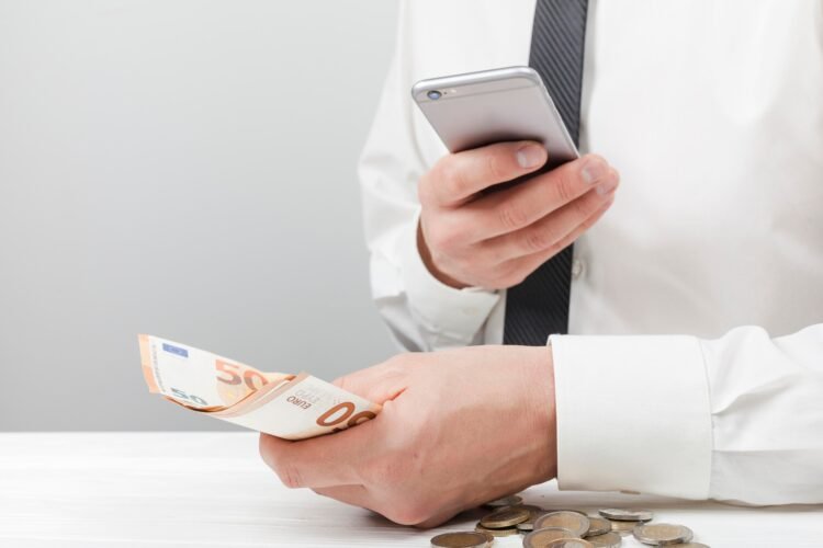 How to protect yourself from debt-mongering apps, according to the Government of Mexico