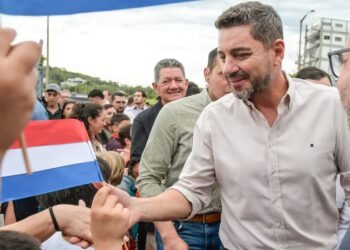 Alliana clarifies when she will announce her vice presidential candidate for 2028 – Politics