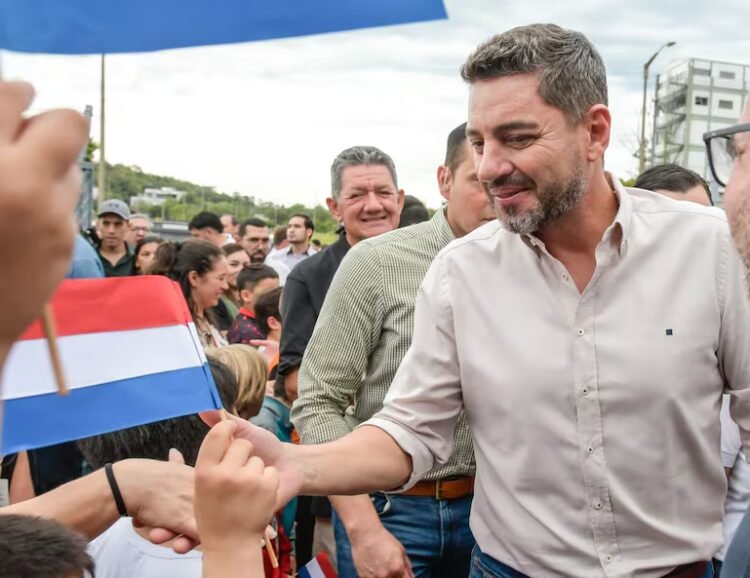 Alliana clarifies when she will announce her vice presidential candidate for 2028 – Politics