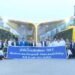 BRT Express Bus Adds New Route Linking Key Areas in Vientiane