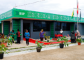 BSP opens upgraded branch in Jiwaka’s Minj