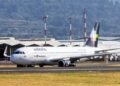 Volaris suspends flights within Central America