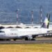 Volaris suspends flights within Central America