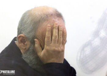 The hearing in the “18 righteous” case was postponed. the police did not ensure the presence of the accused