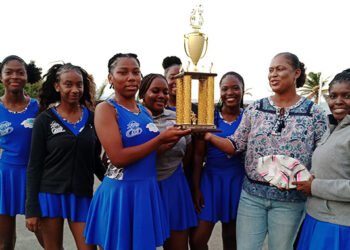 New champions in tighly-contested Shevern John netball tourney – iWitness News