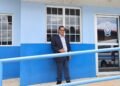 Arima Borough Corporation reviews police station security