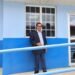 Arima Borough Corporation reviews police station security